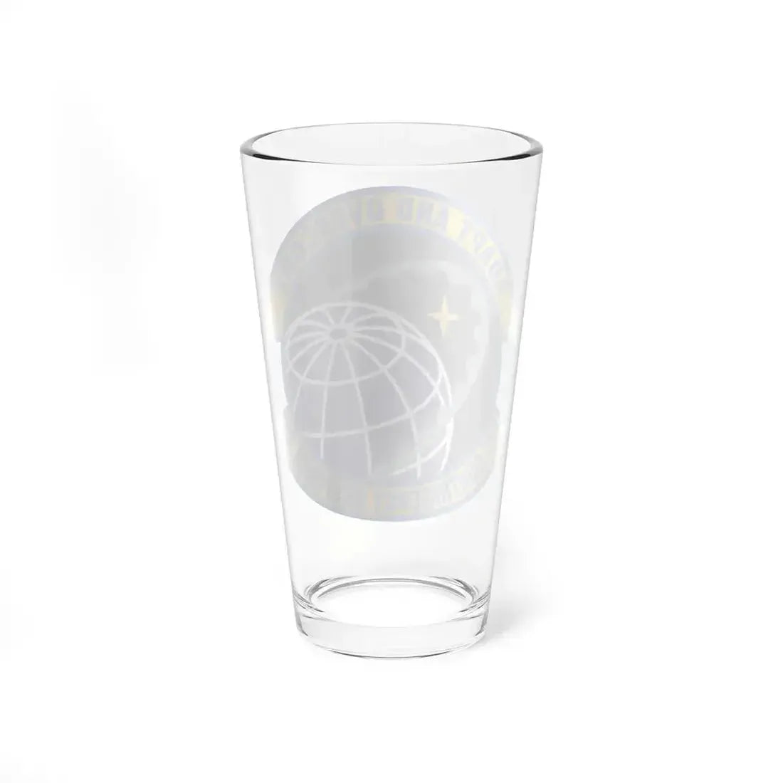 621 Contingency Response Squadron AMC (U.S. Air Force) Pint Glass 16oz - Go Mug Yourself
