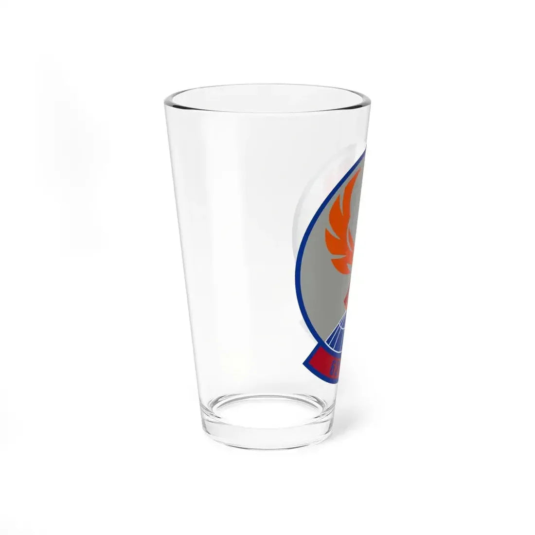 621 Contingency Response Support Sq AMC (U.S. Air Force) Pint Glass 16oz - Go Mug Yourself