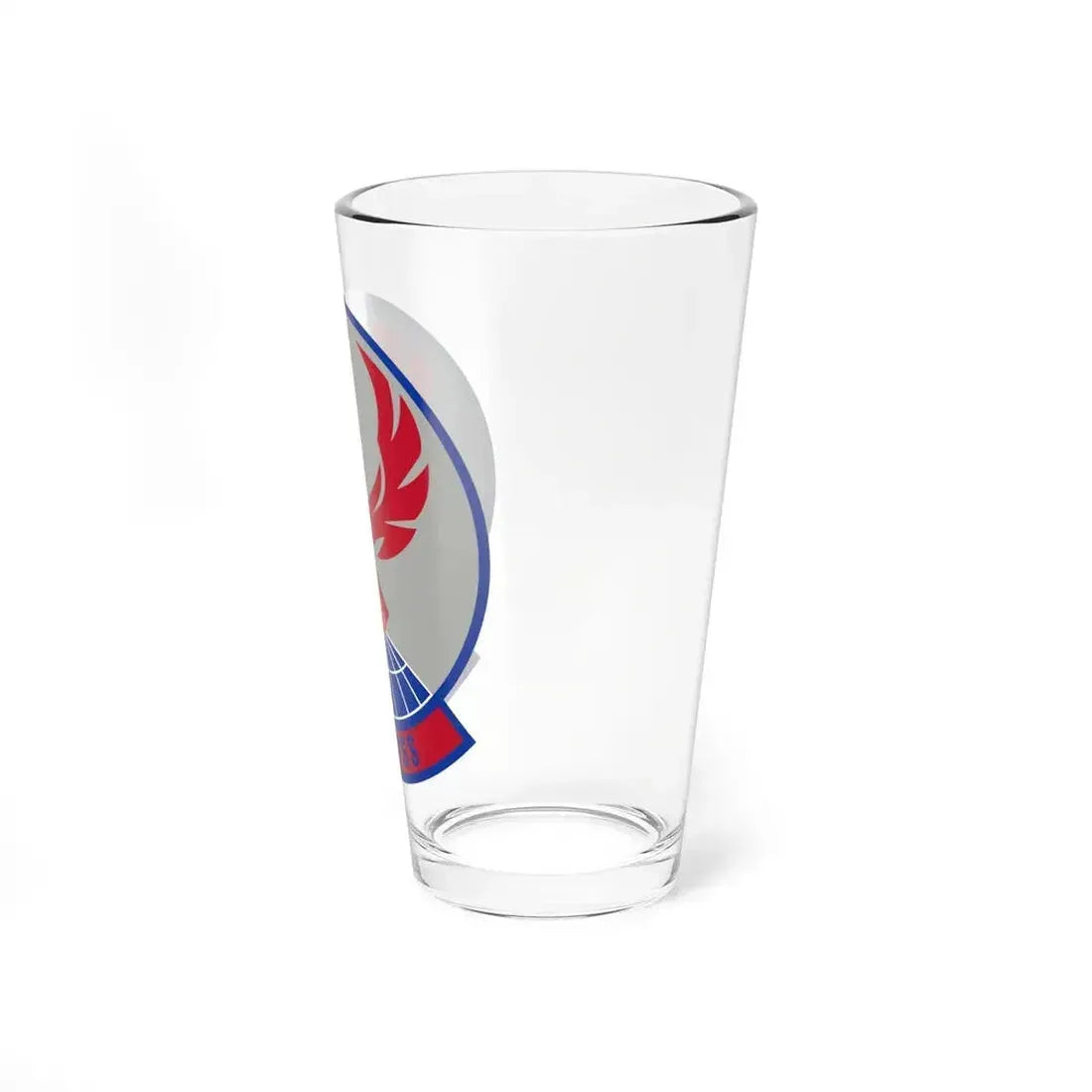 621 Contingency Response Support Sq AMC (U.S. Air Force) Pint Glass 16oz - Go Mug Yourself