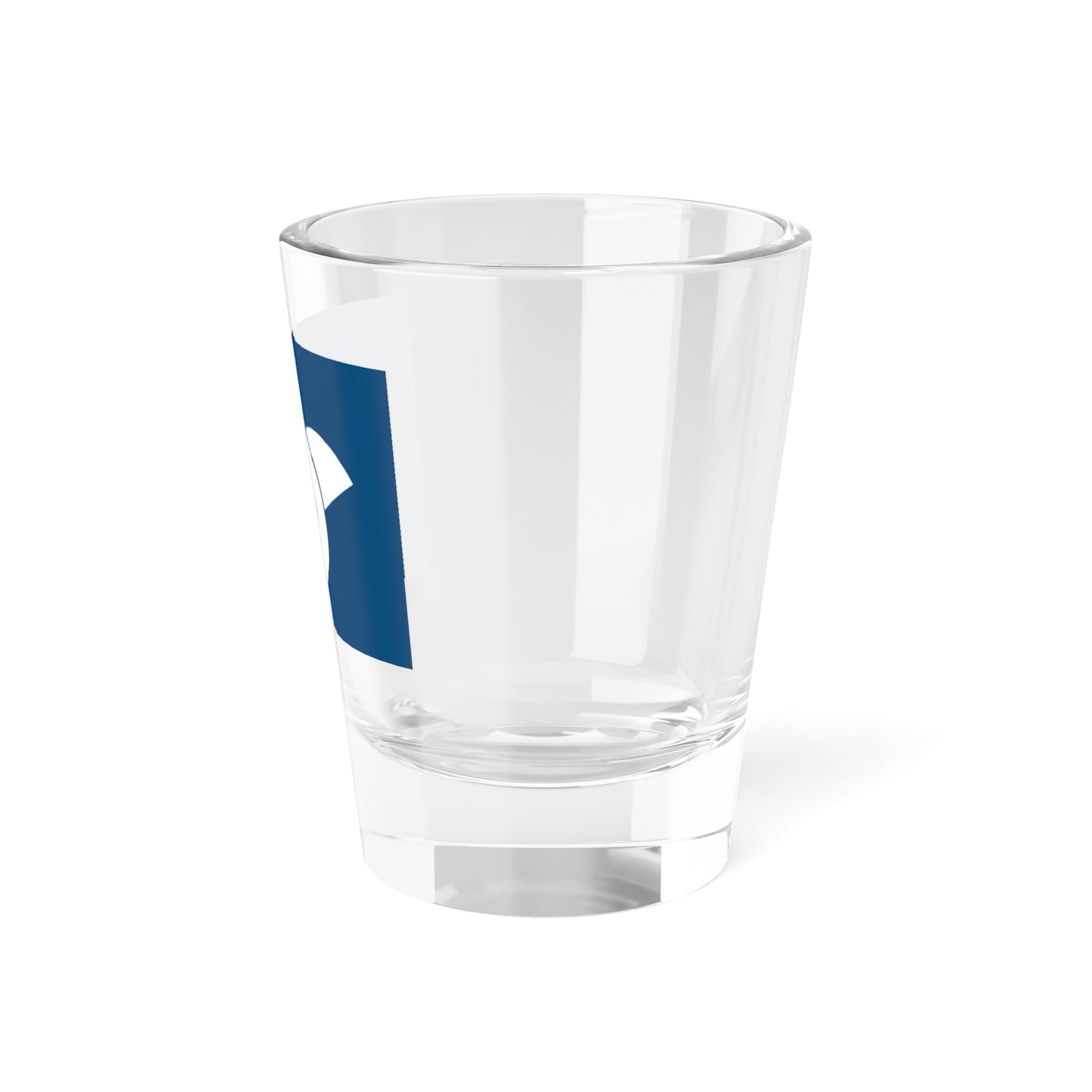 Flag of Kamisu Ibaraki (Japan) Shot Glass 1.5oz