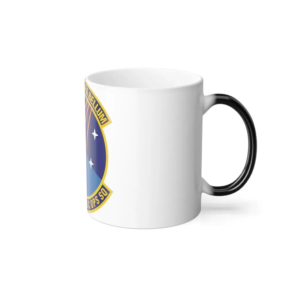 625 Strategic Operations Sq AFGSC (U.S. Air Force) Color Changing Mug - Go Mug Yourself