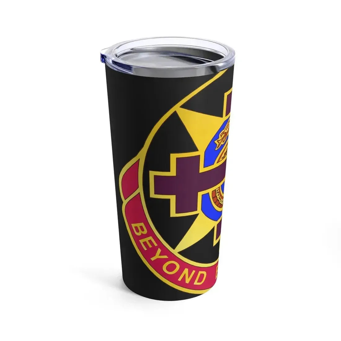 6250 US Hospital (U.S. Army) Tumbler 20oz - Go Mug Yourself
