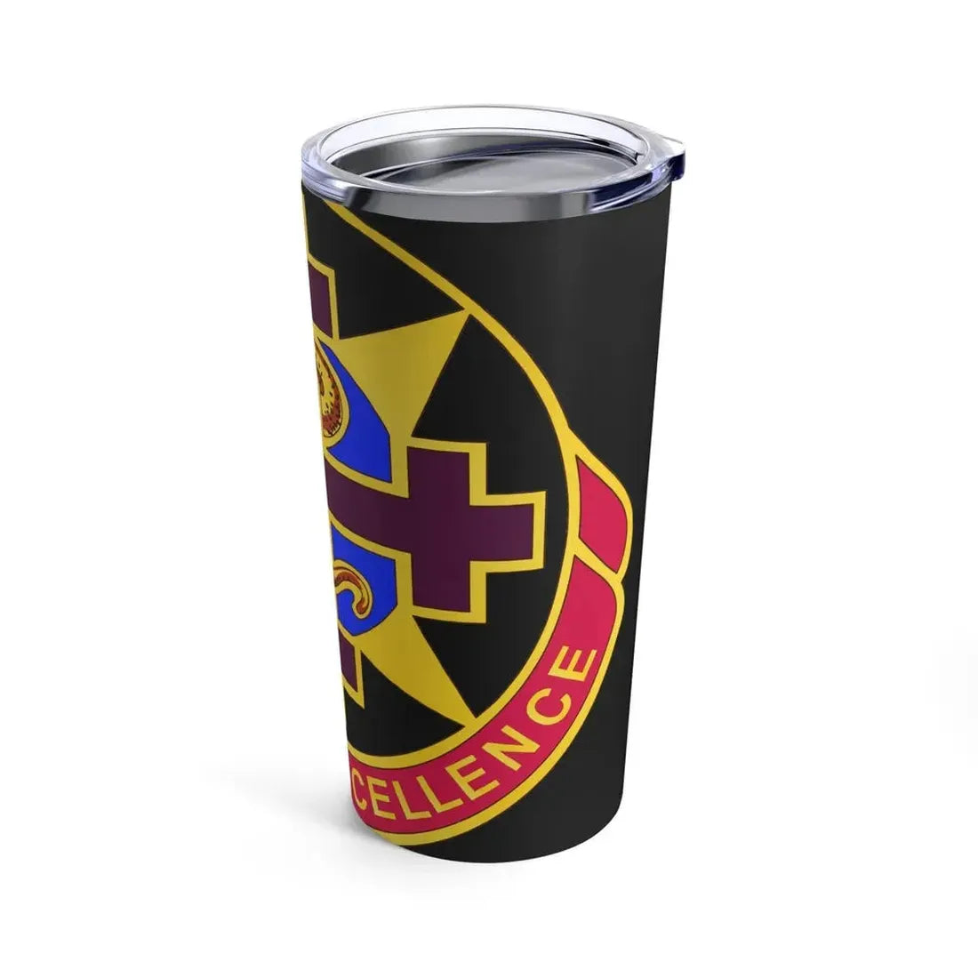 6250 US Hospital (U.S. Army) Tumbler 20oz - Go Mug Yourself