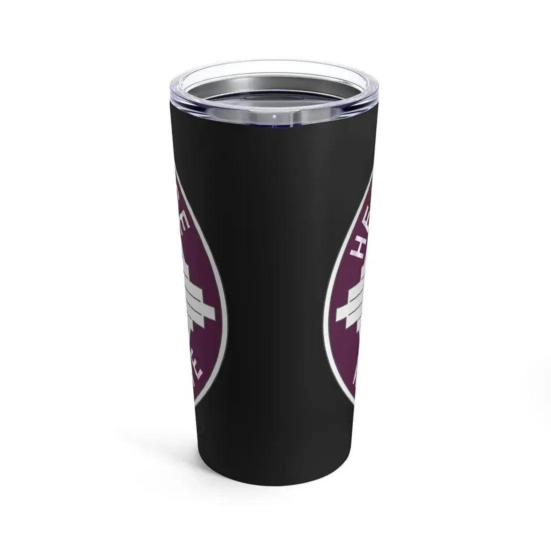 6251 US Hospital (U.S. Army) Tumbler 20oz - Go Mug Yourself