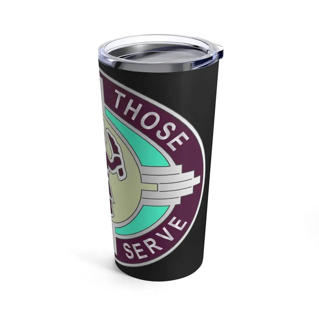 6251 US Hospital (U.S. Army) Tumbler 20oz - Go Mug Yourself