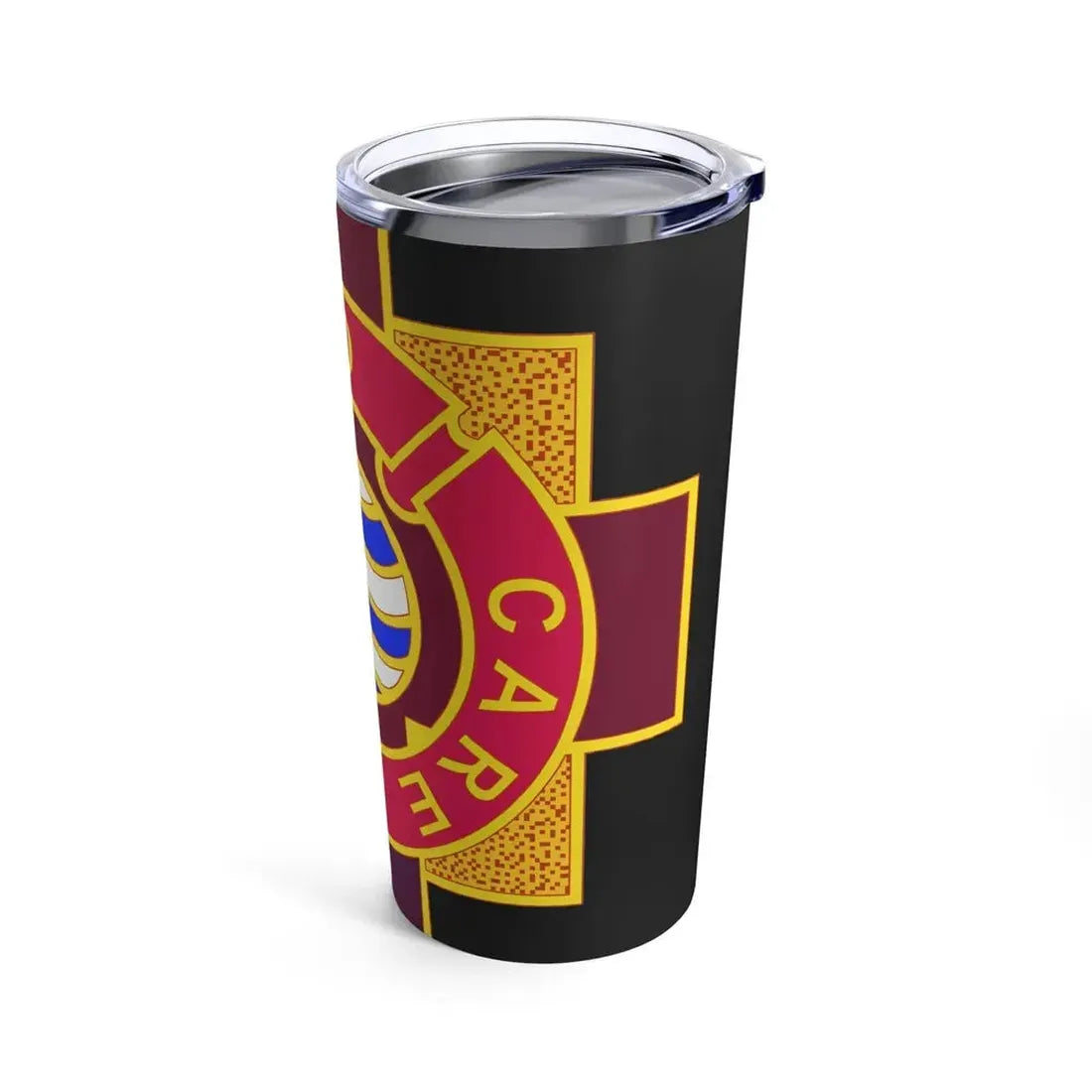 6253 US Hospital (U.S. Army) Tumbler 20oz - Go Mug Yourself