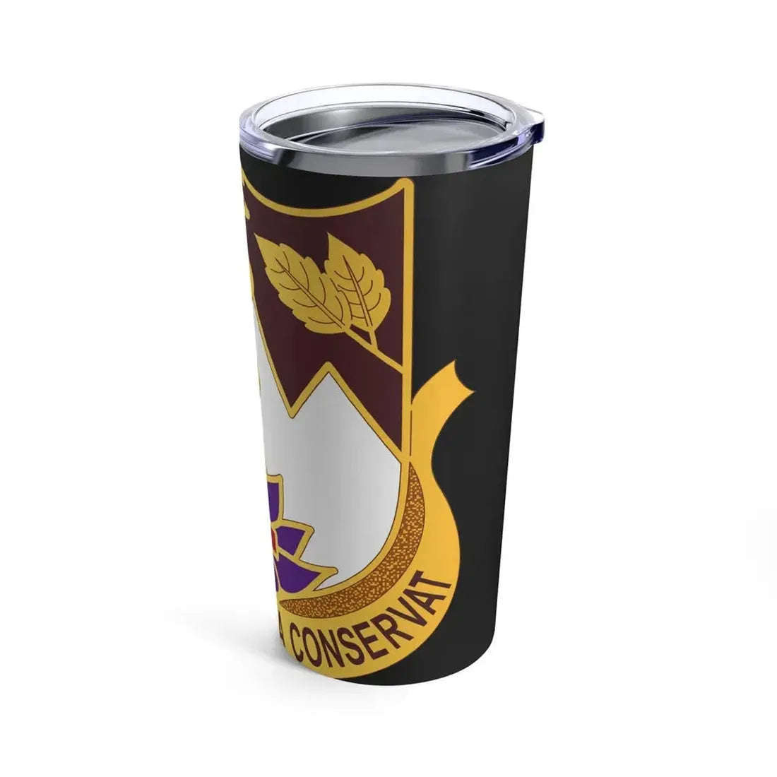 627 Hospital Center (U.S. Army) Tumbler 20oz - Go Mug Yourself