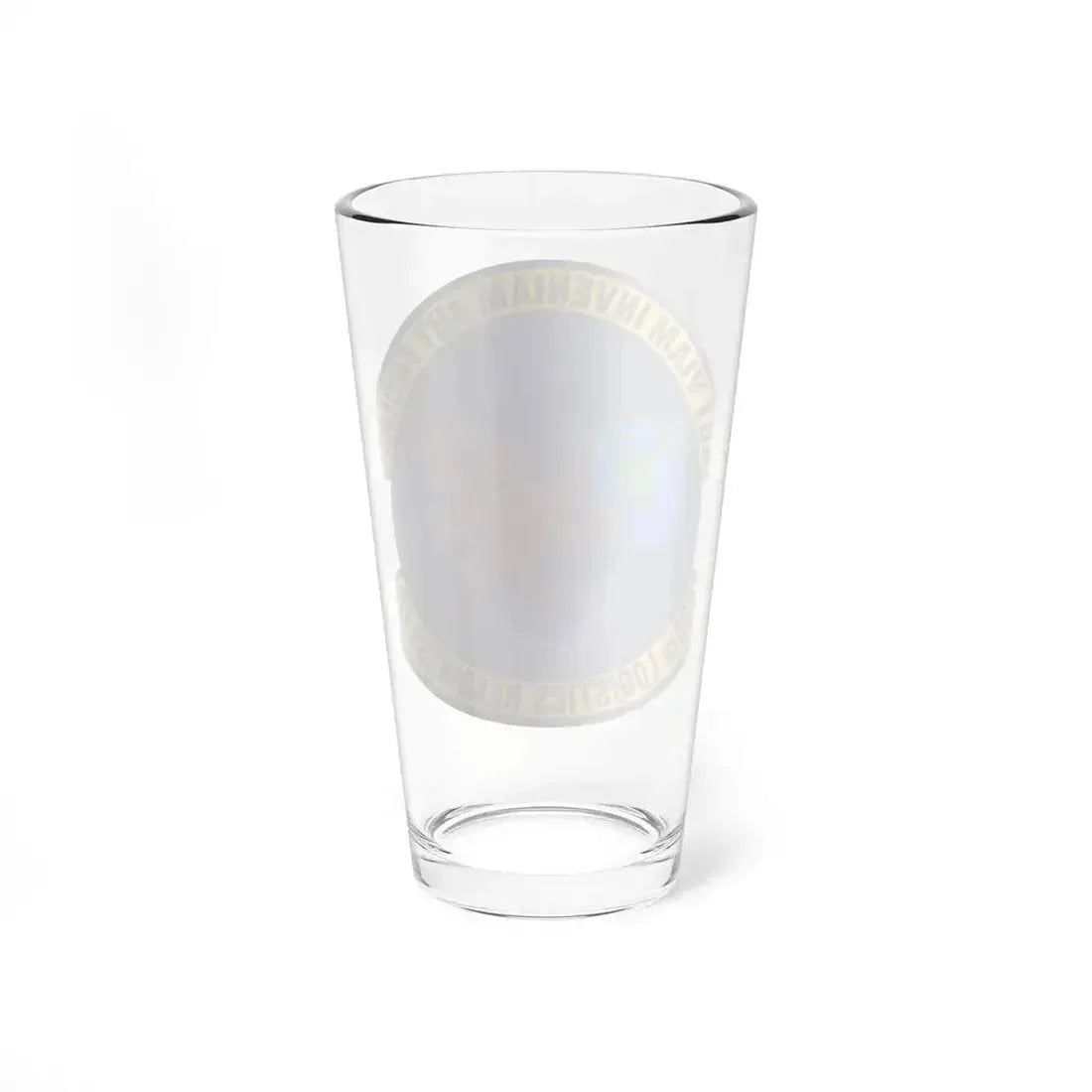 628th Logistics Readiness Squadron (U.S. Air Force) Pint Glass 16oz - Go Mug Yourself