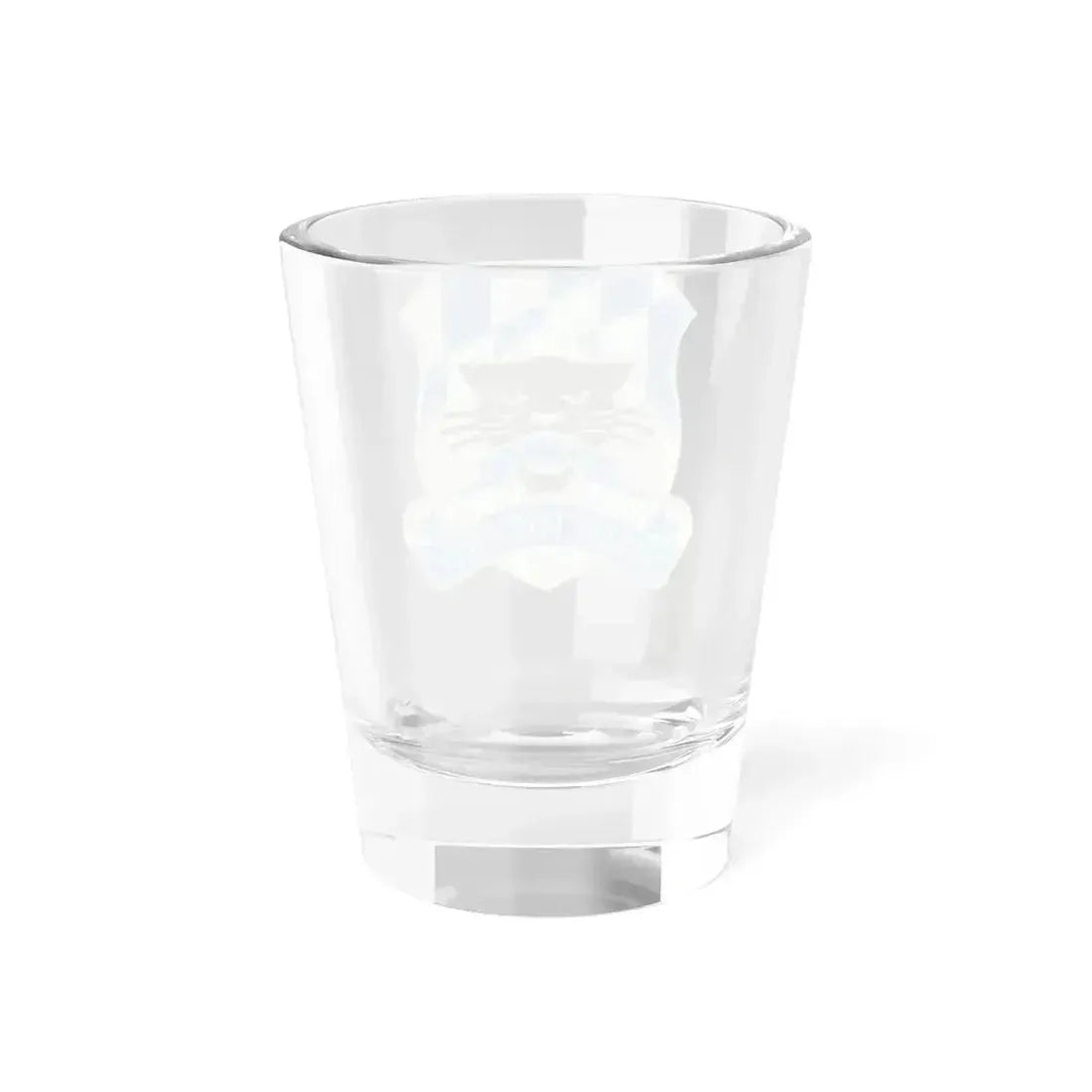629 Military Intelligence Battalion (U.S. Army) Shot Glass 1.5oz - Go Mug Yourself
