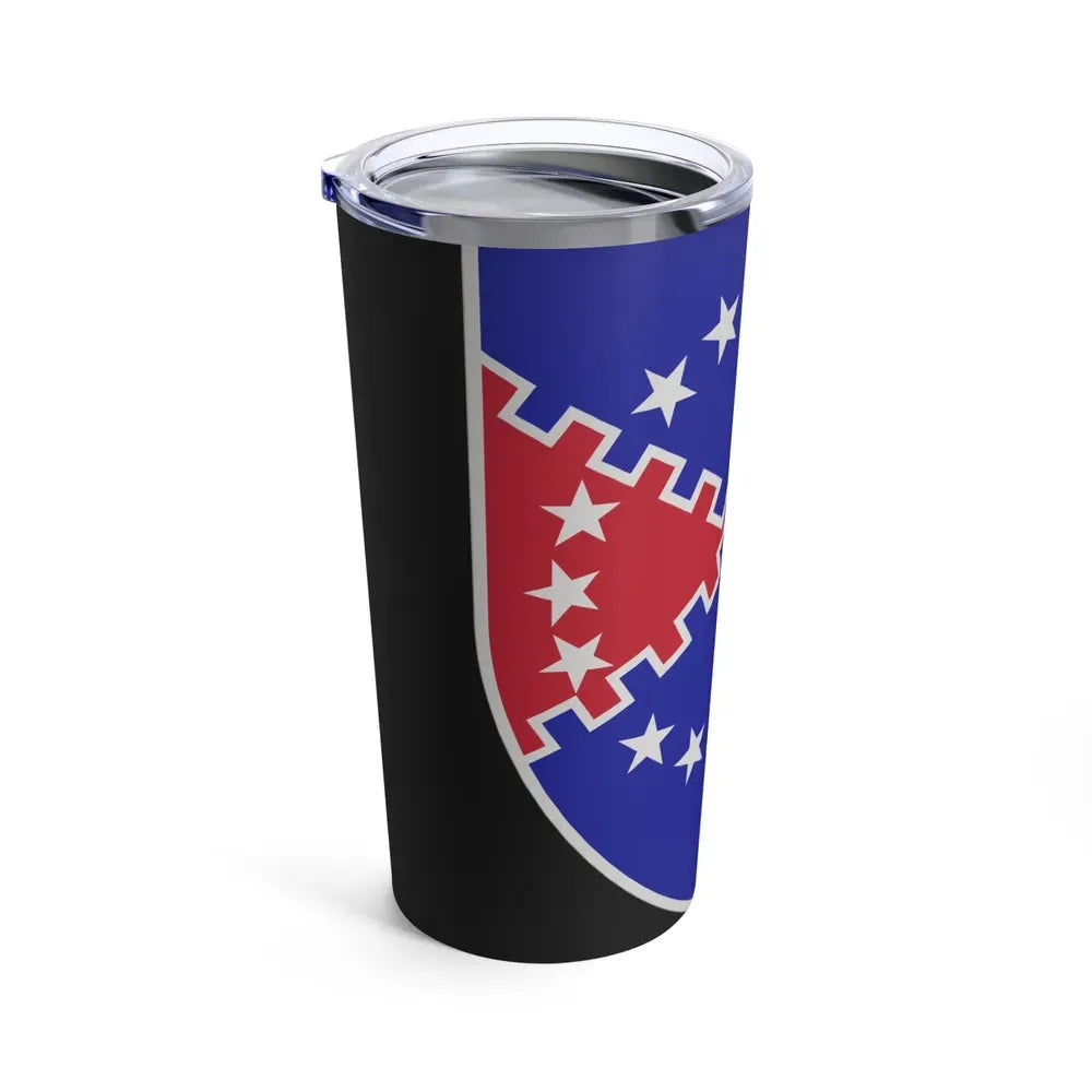 62nd Air Defense Artillery Regiment (U.S. Army) Tumbler 20oz - Go Mug Yourself