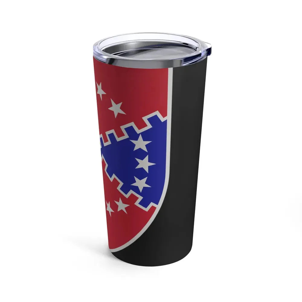 62nd Air Defense Artillery Regiment (U.S. Army) Tumbler 20oz - Go Mug Yourself