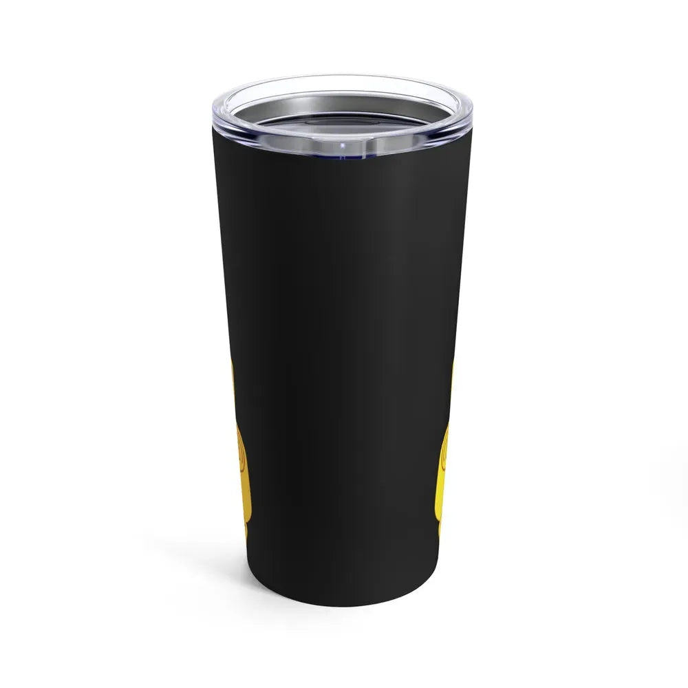 63 Antiaircraft Artillery Battalion (U.S. Army) Tumbler 20oz - Go Mug Yourself