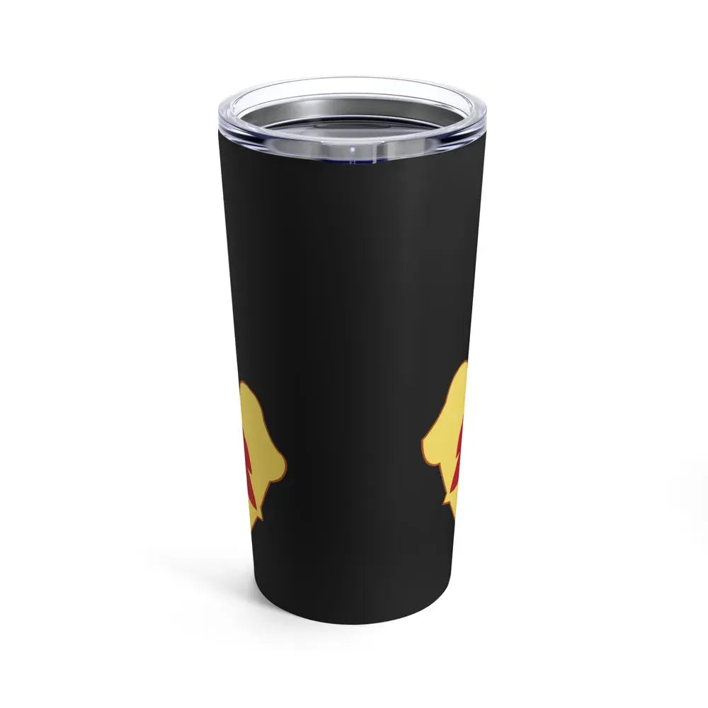63 Maintenance Battalion (U.S. Army) Tumbler 20oz - Go Mug Yourself