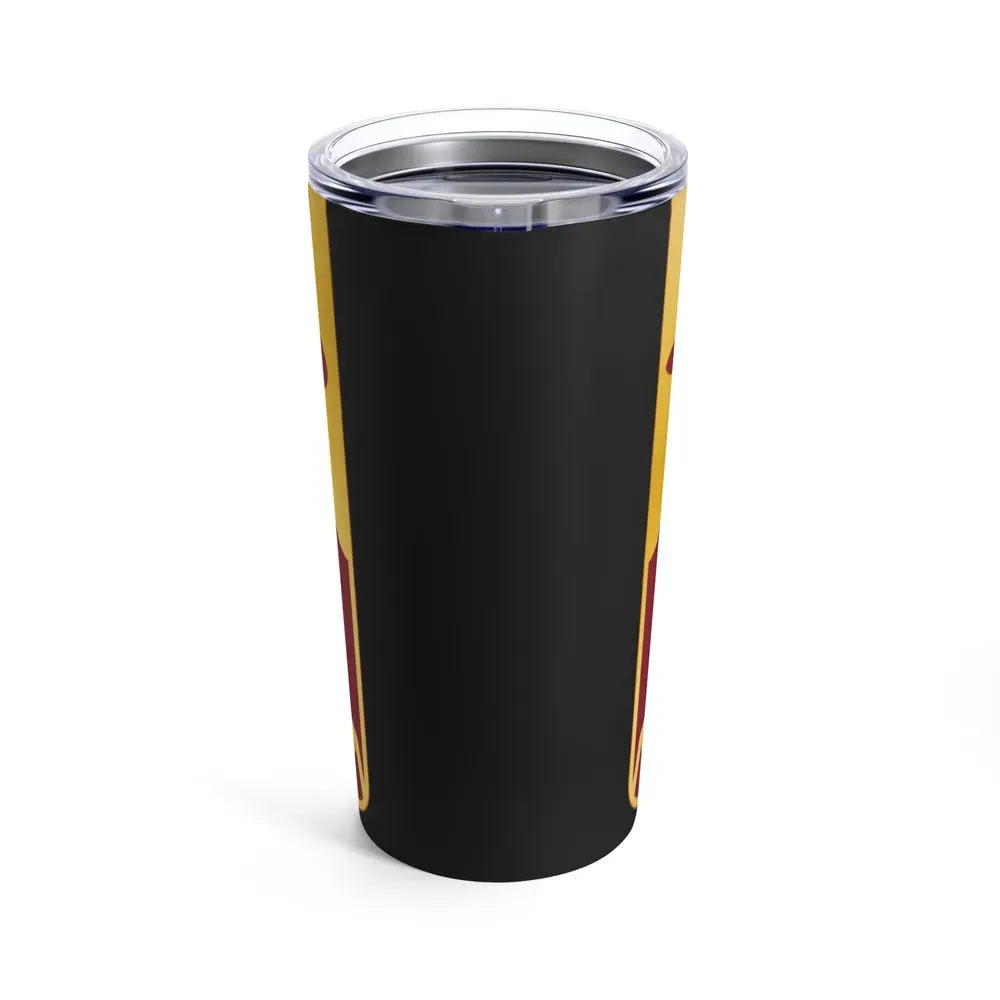 63 Transportation Battalion (U.S. Army) Tumbler 20oz - Go Mug Yourself