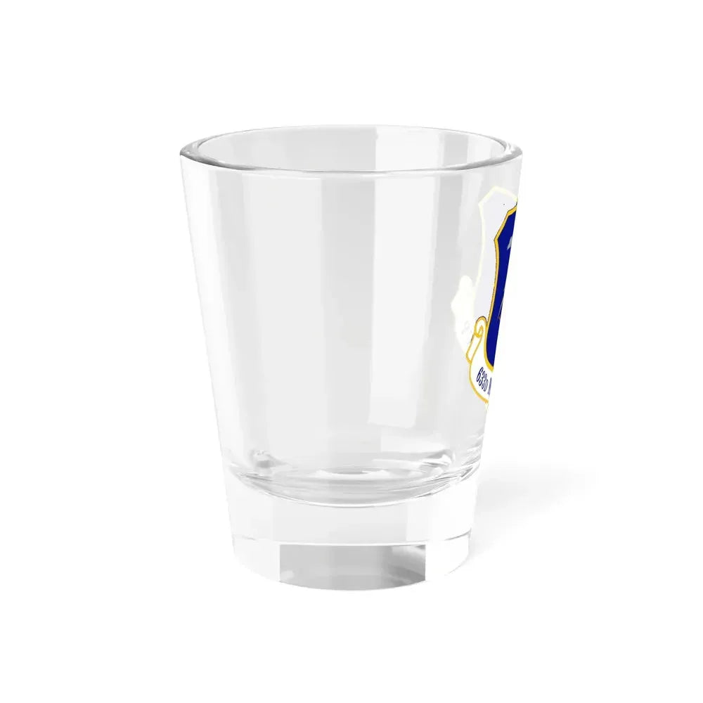 633 Medical Group ACC (U.S. Air Force) Shot Glass 1.5oz - Go Mug Yourself