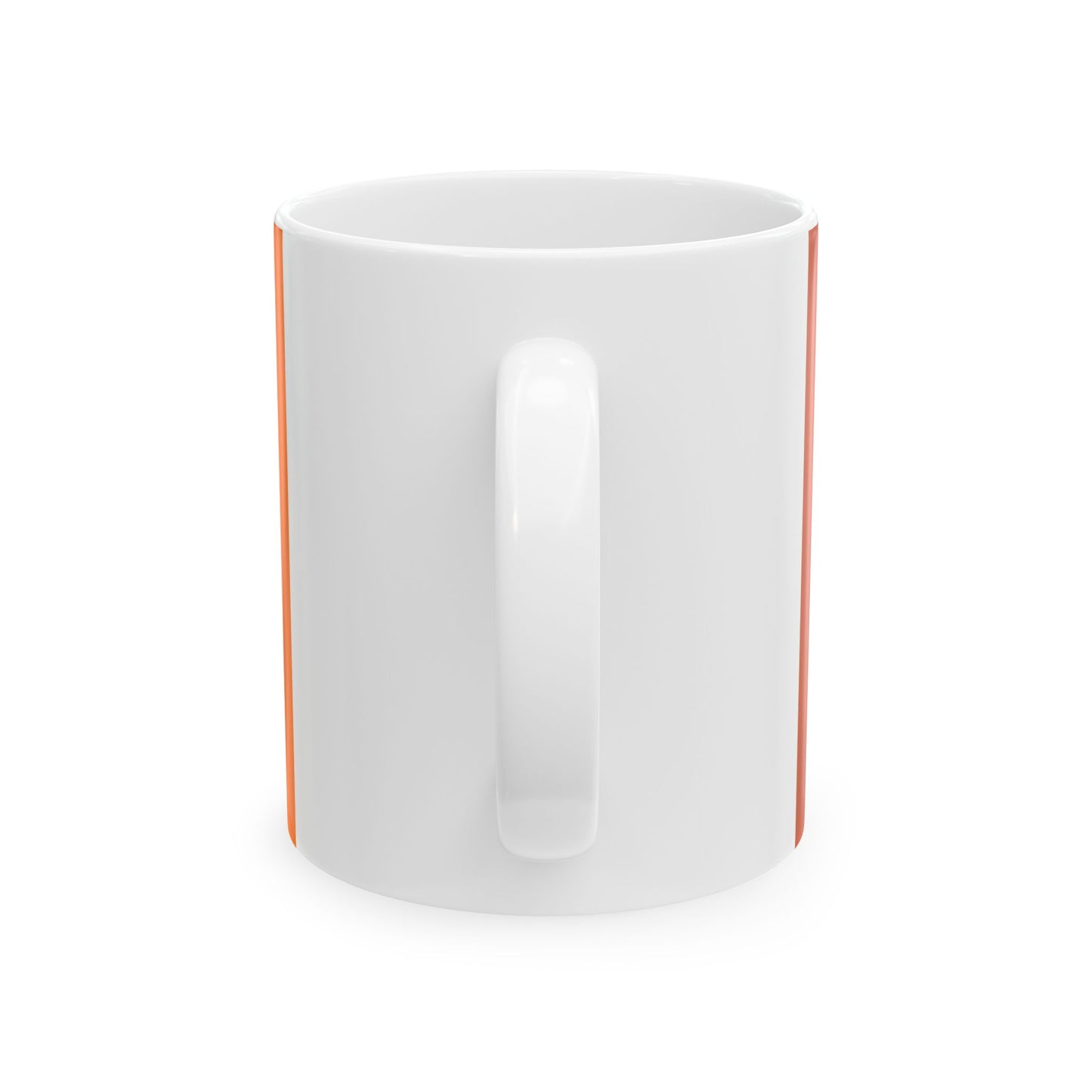 Tibetan Army flag 1 (China) White Coffee Mug