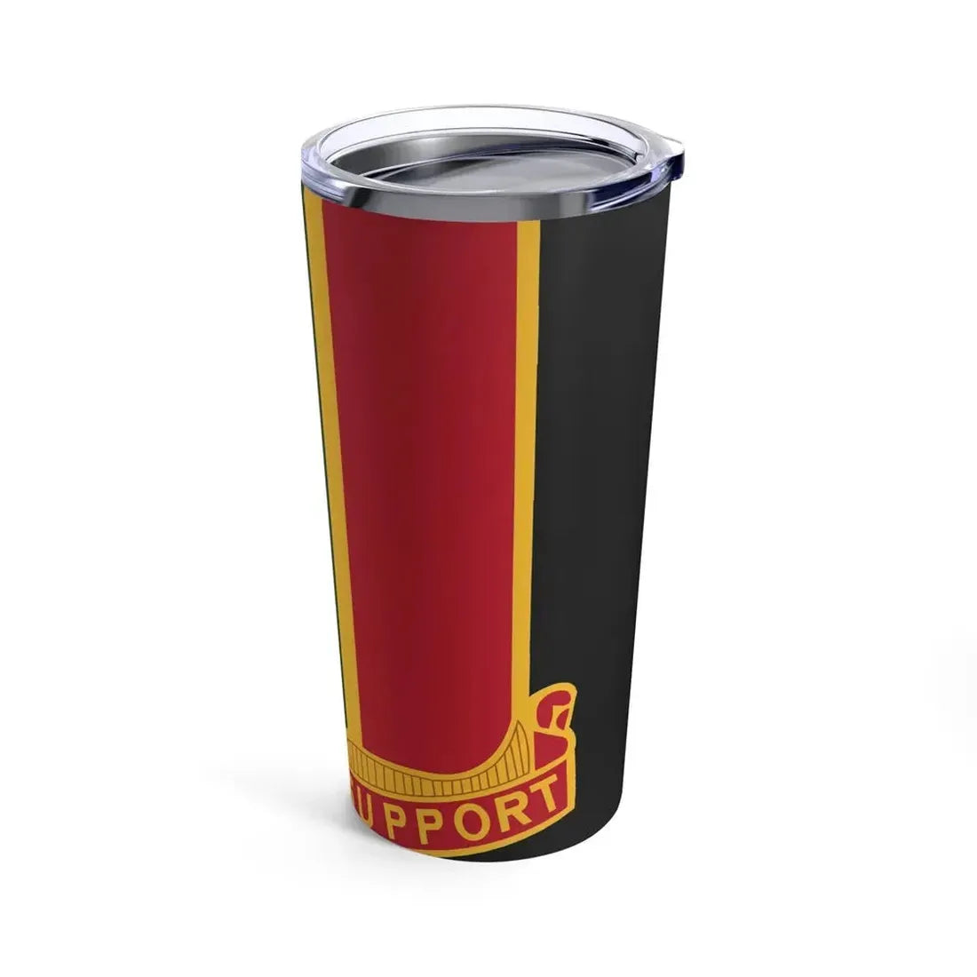 637th Field Artillery Battalion (U.S. Army) Tumbler 20oz - Go Mug Yourself