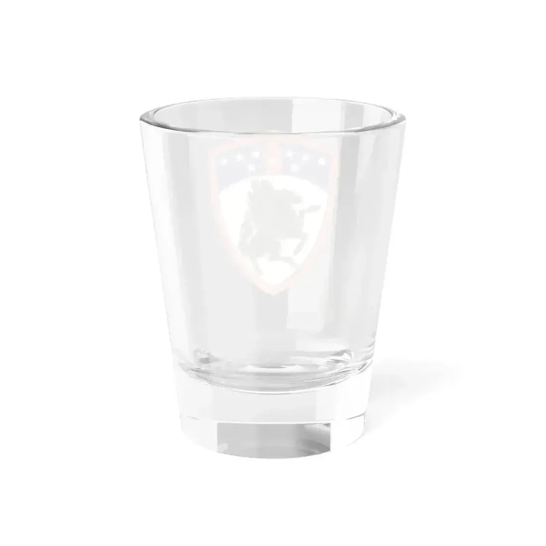 63rd Aviation Brigade (U.S. Army) Shot Glass 1.5oz - Go Mug Yourself