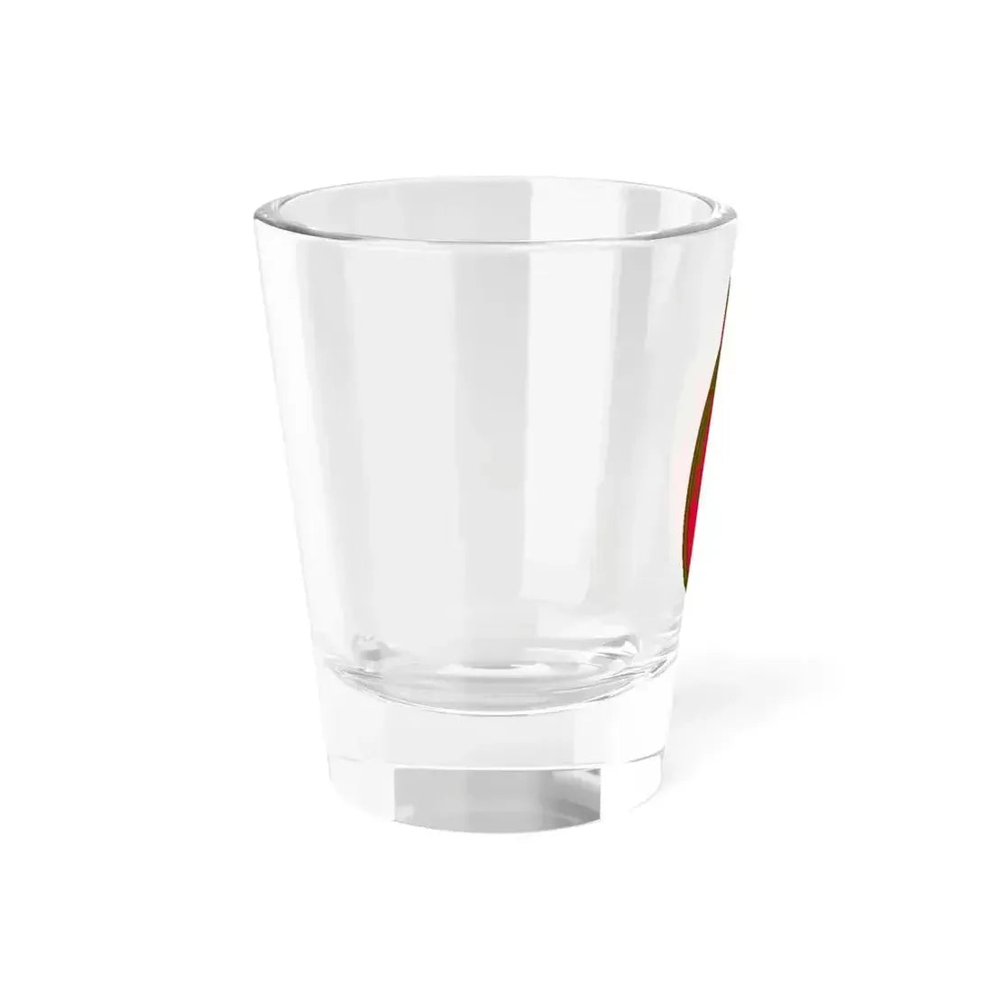 63rd Infantry Division SSI (U.S. Army) Shot Glass 1.5oz - Go Mug Yourself