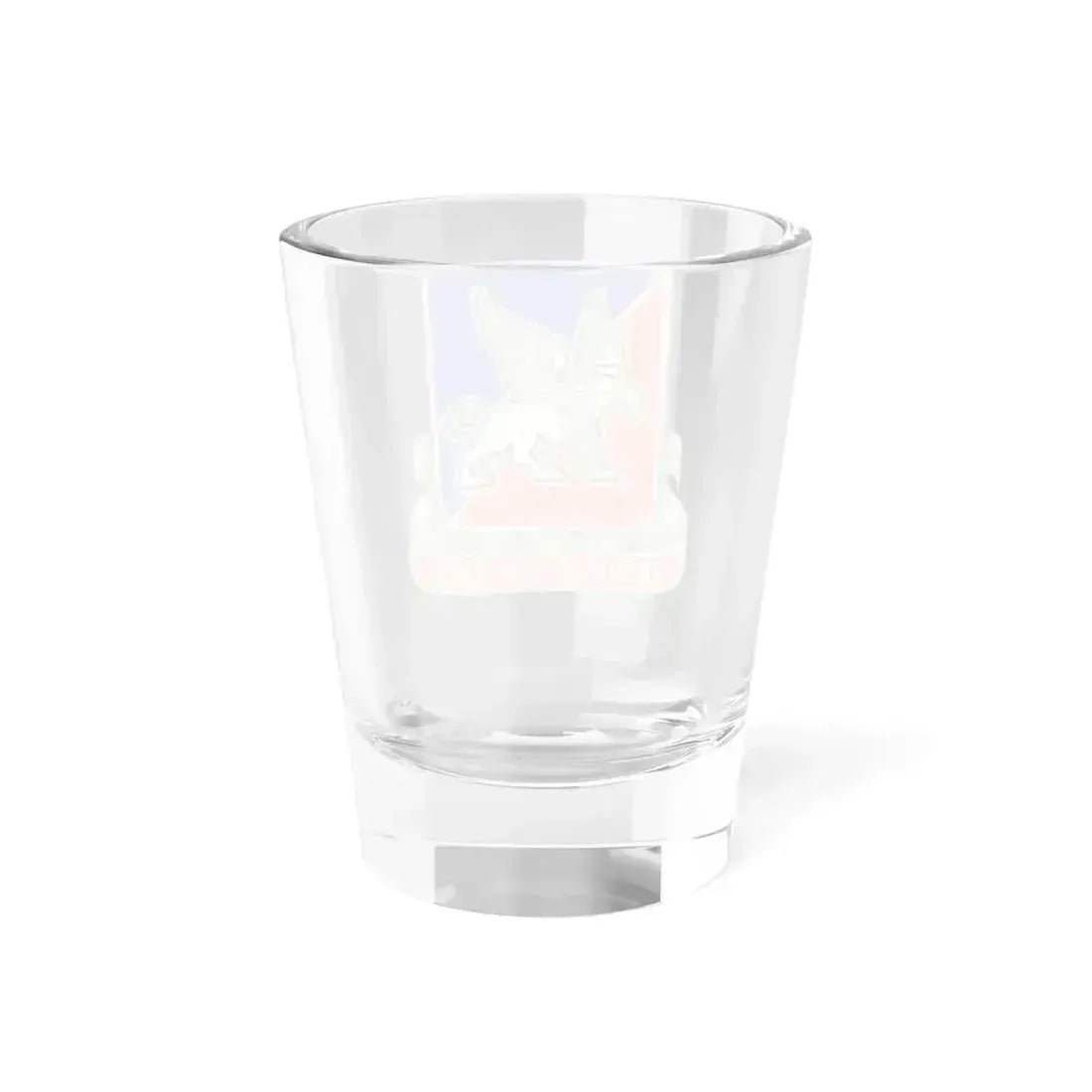 641 Aviation Regiment (U.S. Army) Shot Glass 1.5oz - Go Mug Yourself
