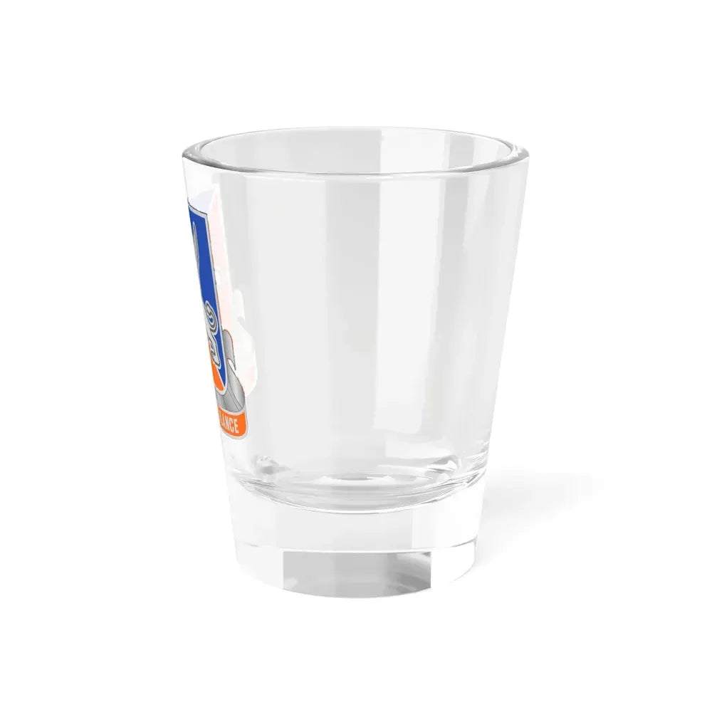 641 Aviation Regiment (U.S. Army) Shot Glass 1.5oz - Go Mug Yourself