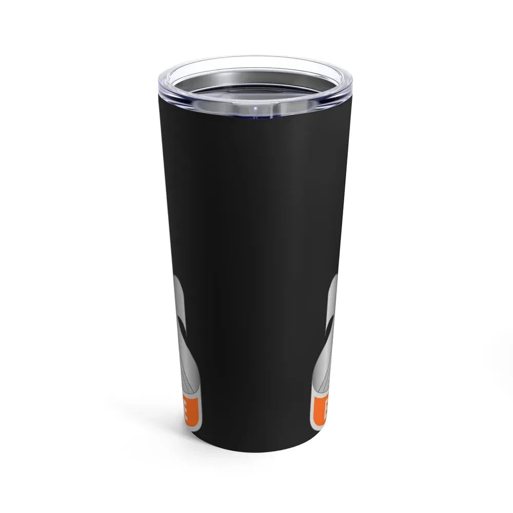 641 Aviation Regiment (U.S. Army) Tumbler 20oz - Go Mug Yourself