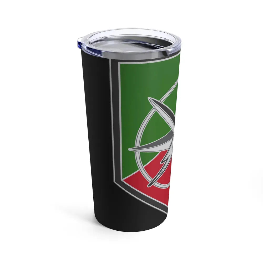 648 Maneuver Enhancement Brigade (U.S. Army) Tumbler 20oz - Go Mug Yourself