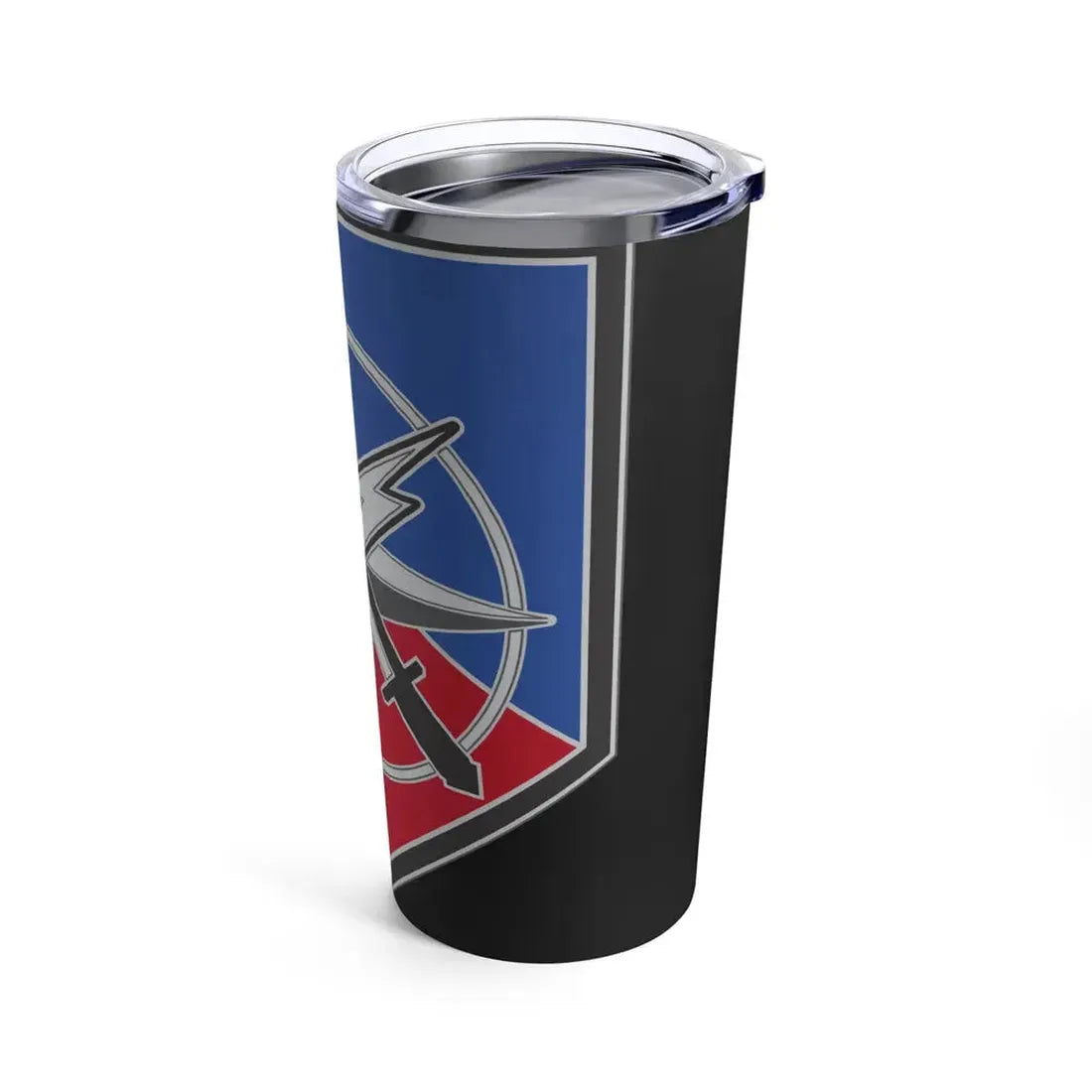 648 Maneuver Enhancement Brigade (U.S. Army) Tumbler 20oz - Go Mug Yourself