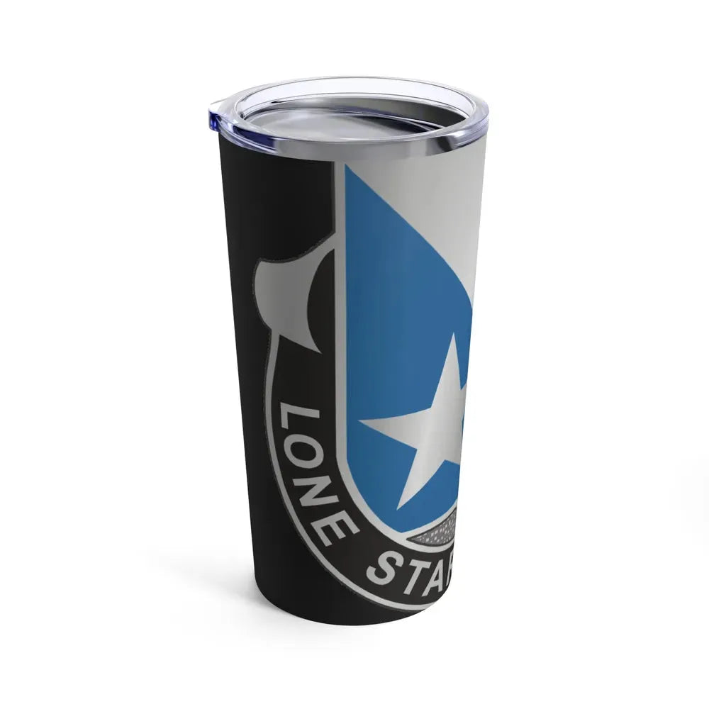 649 Military Intelligence Battalion (U.S. Army) Tumbler 20oz - Go Mug Yourself