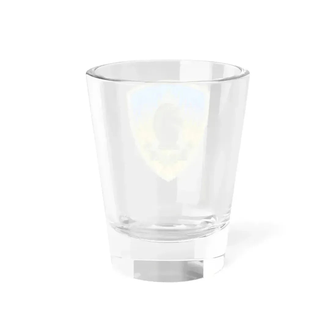 650 Military Intelligence Group 3 (U.S. Army) Shot Glass 1.5oz - Go Mug Yourself