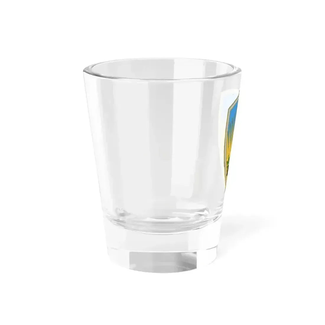 650 Military Intelligence Group 3 (U.S. Army) Shot Glass 1.5oz - Go Mug Yourself