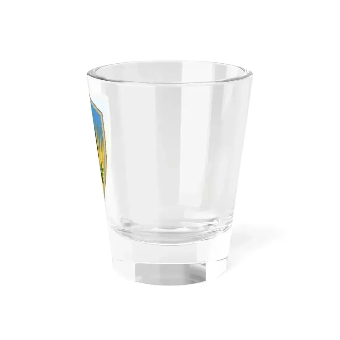 650 Military Intelligence Group 3 (U.S. Army) Shot Glass 1.5oz - Go Mug Yourself