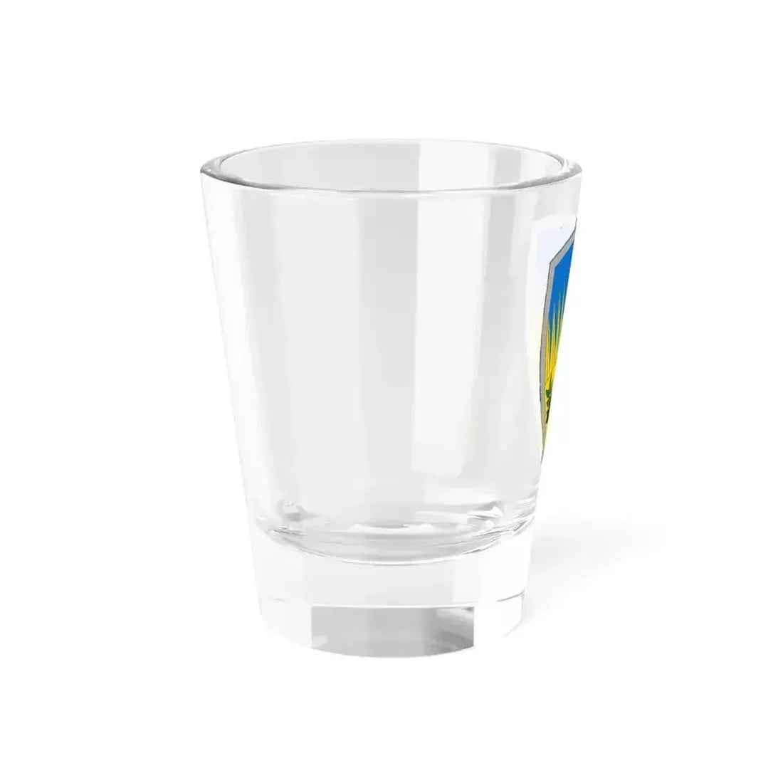 650 Military Intelligence Group (U.S. Army) Shot Glass 1.5oz - Go Mug Yourself