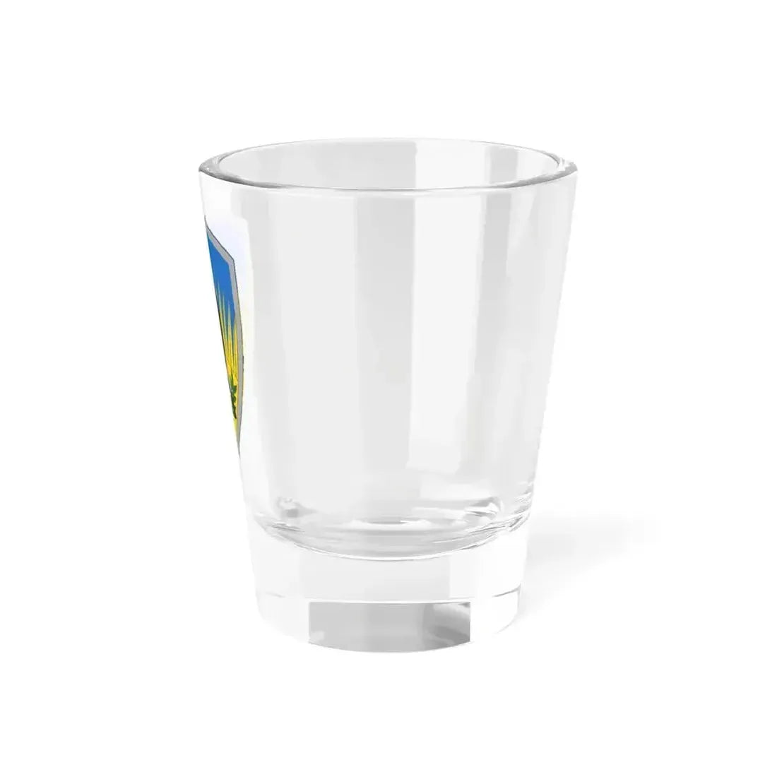 650 Military Intelligence Group (U.S. Army) Shot Glass 1.5oz - Go Mug Yourself