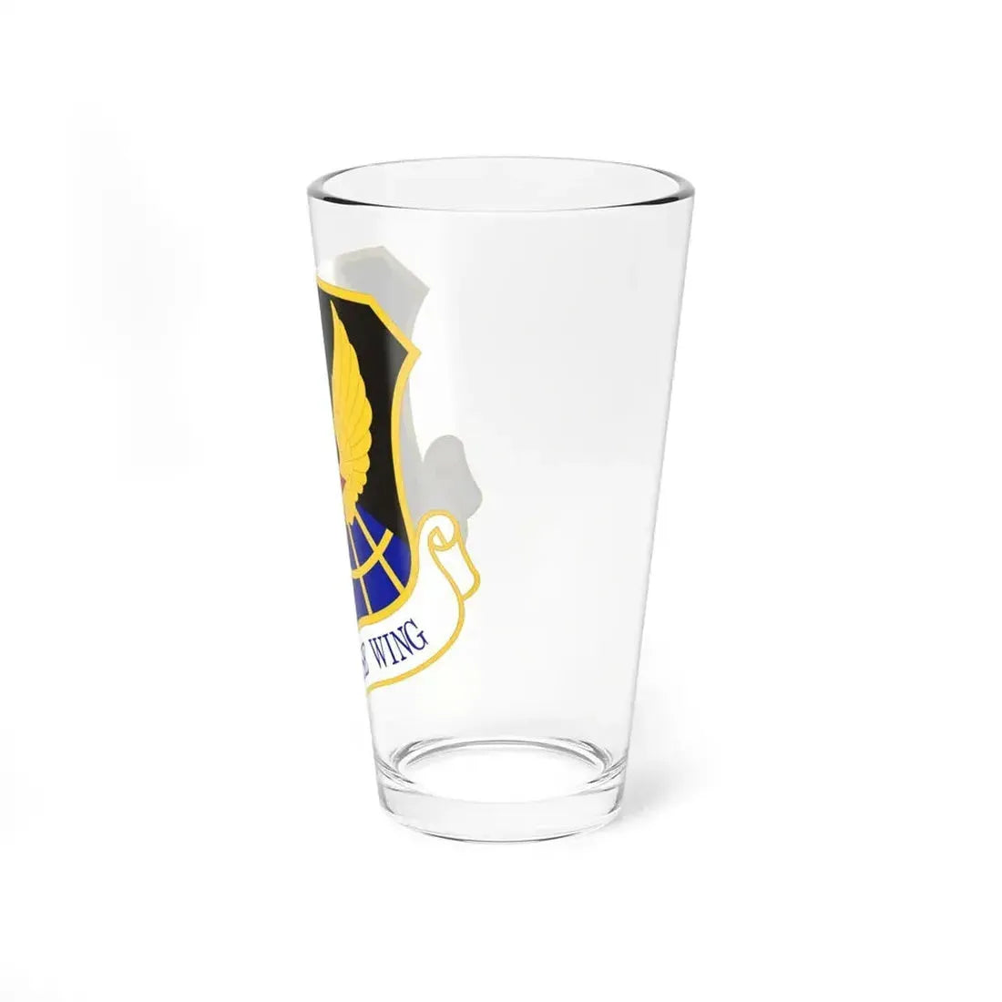 65th Air Base Wing (U.S. Air Force) Pint Glass 16oz - Go Mug Yourself