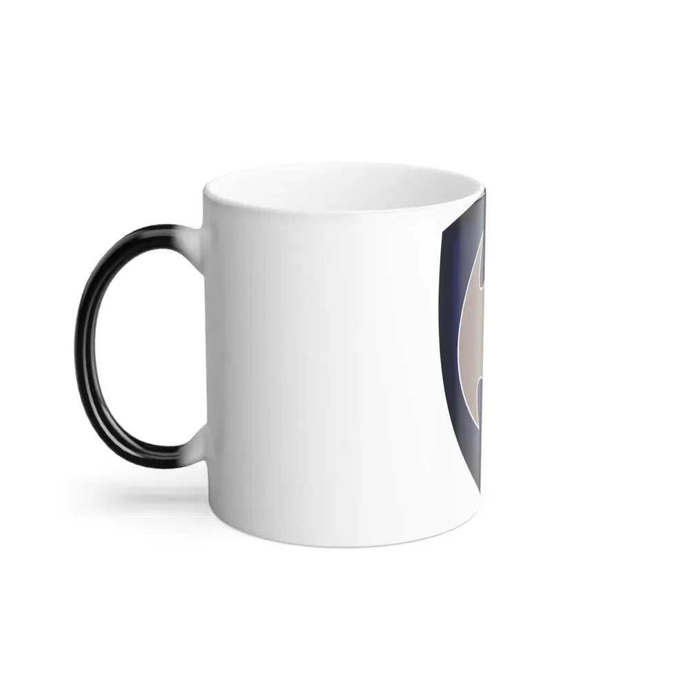 65th Infantry Division (U.S. Army) Color Changing Coffee Mug - Go Mug Yourself