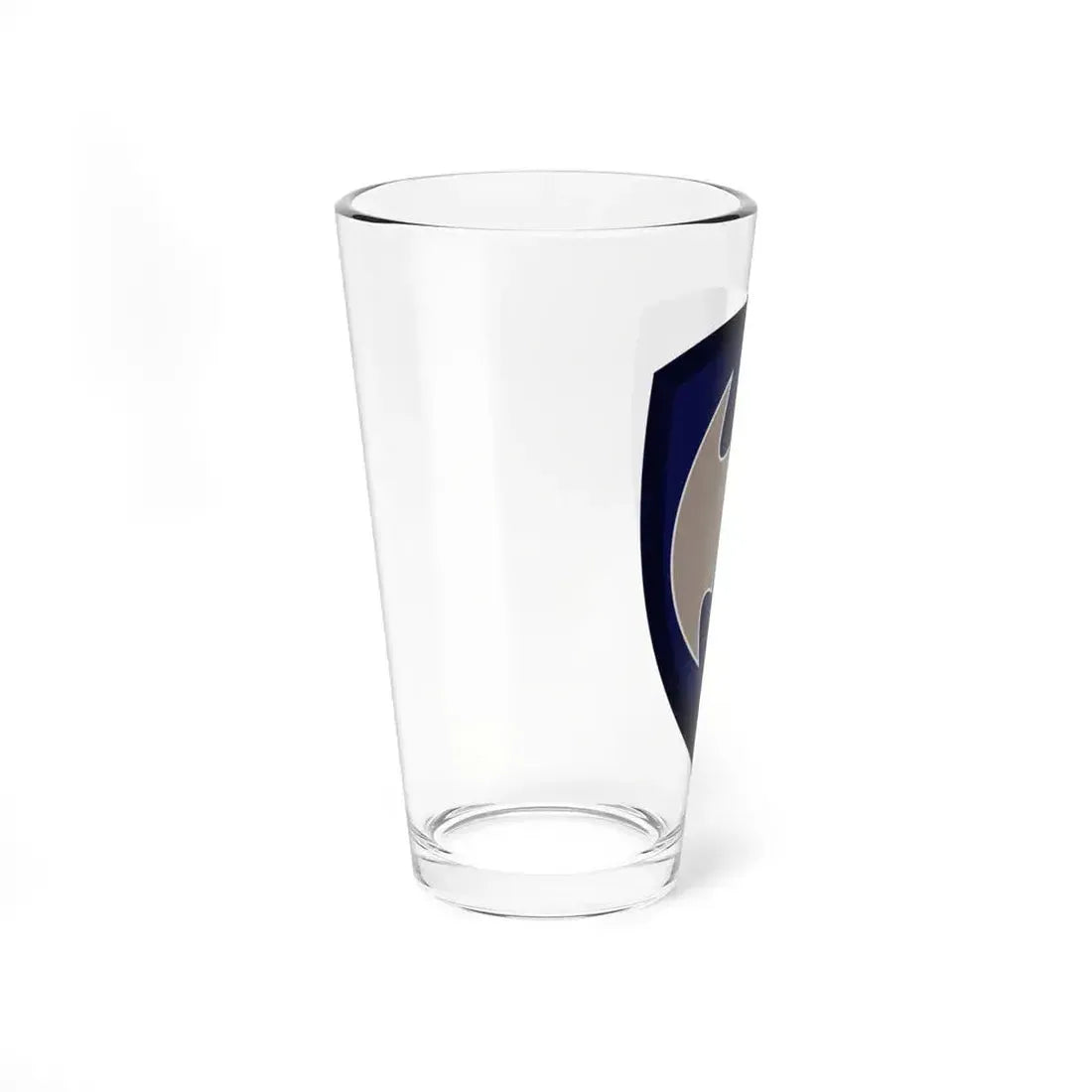 65th Infantry Division (U.S. Army) Pint Glass 16oz - Go Mug Yourself