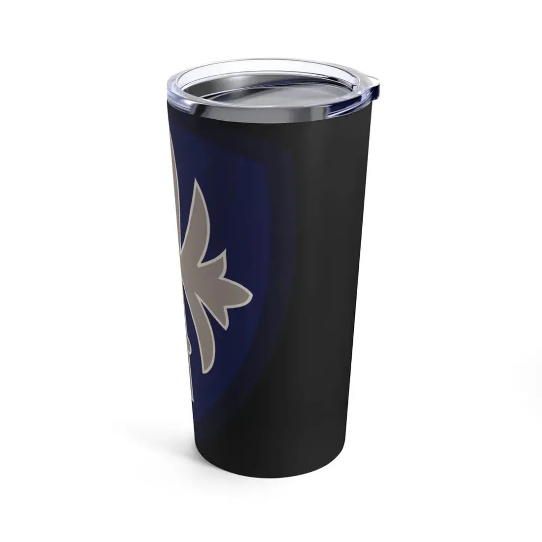 65th Infantry Division (U.S. Army) Tumbler 20oz - Go Mug Yourself