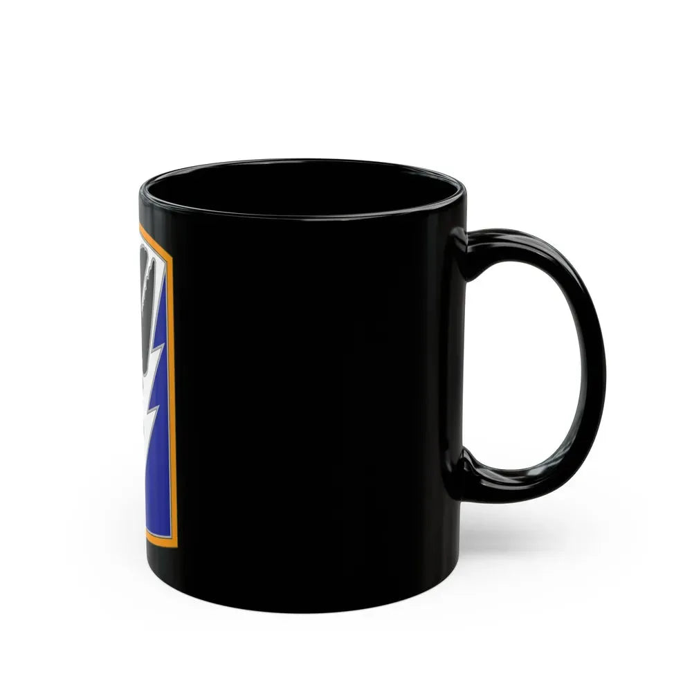 66th Aviation Command (U.S. Army) Black Coffee Mug - Go Mug Yourself
