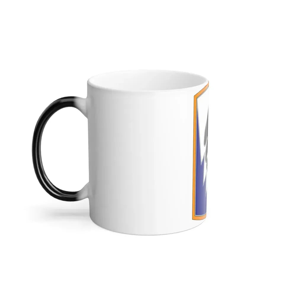 66th Aviation Command (U.S. Army) Color Changing Coffee Mug - Go Mug Yourself