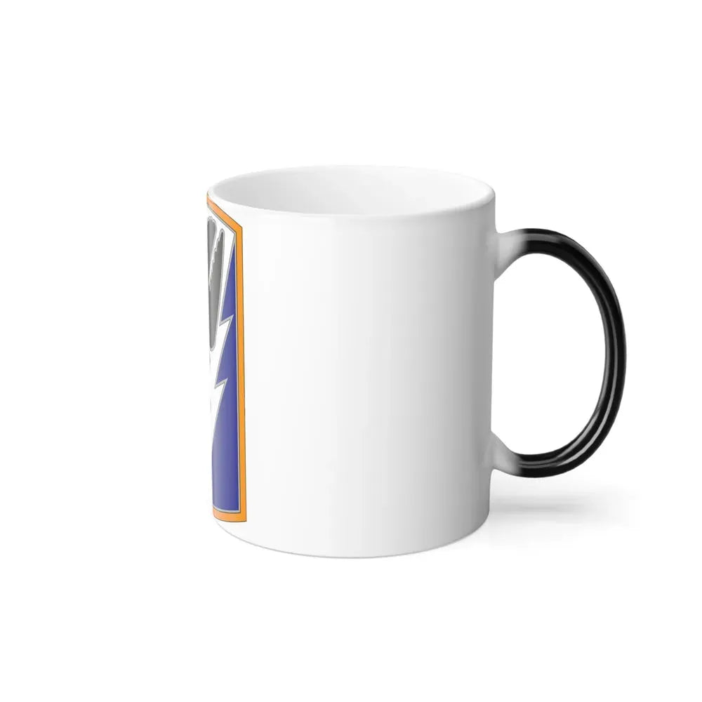 66th Aviation Command (U.S. Army) Color Changing Coffee Mug - Go Mug Yourself