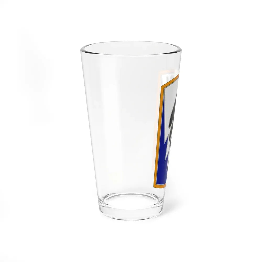 66th Aviation Command (U.S. Army) Pint Glass 16oz - Go Mug Yourself