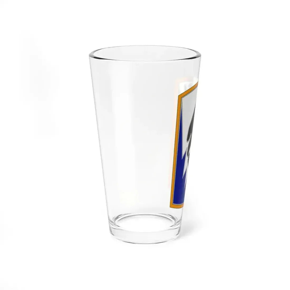 66th Aviation Command (U.S. Army) Pint Glass 16oz - Go Mug Yourself