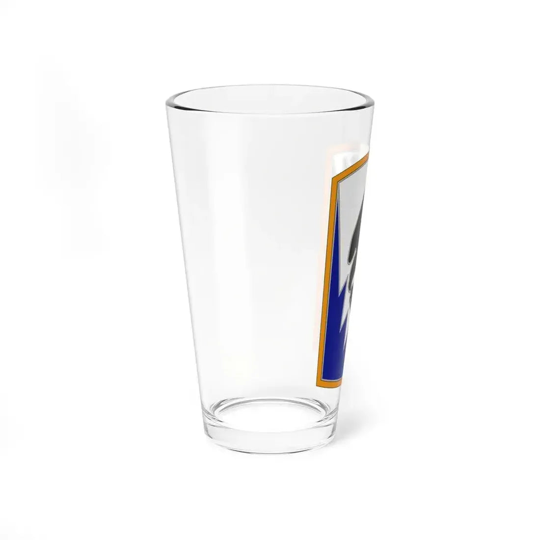 66th Aviation Command (U.S. Army) Pint Glass 16oz - Go Mug Yourself