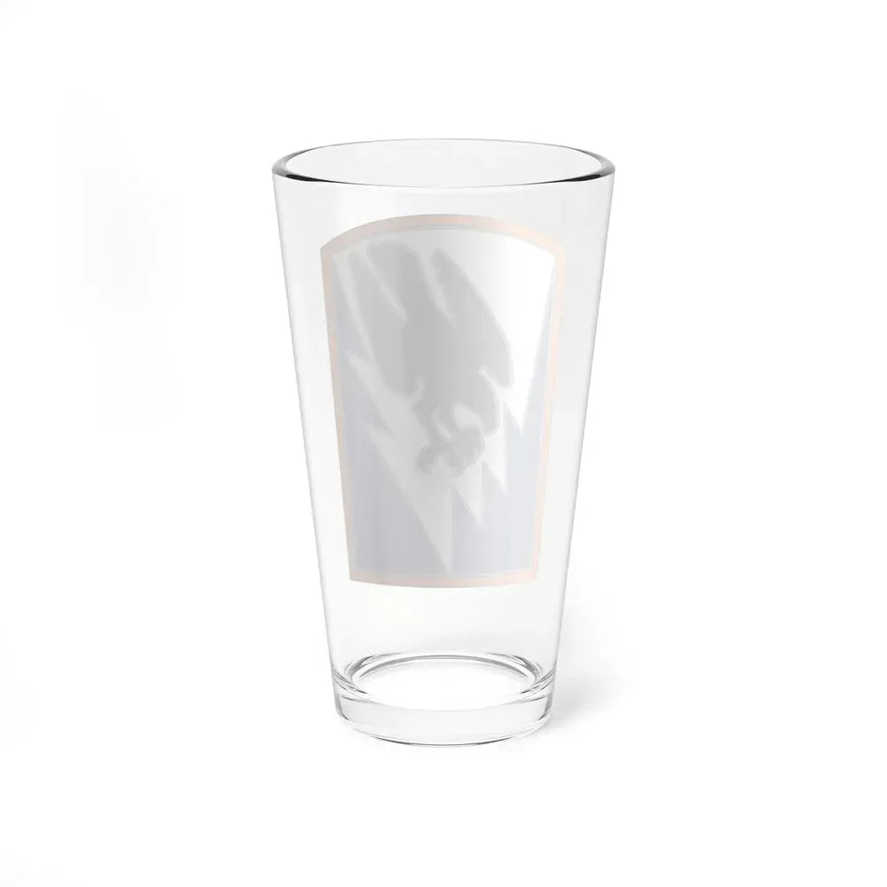 66th Aviation Command (U.S. Army) Pint Glass 16oz - Go Mug Yourself