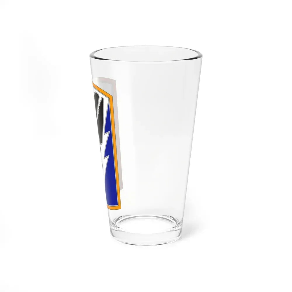 66th Aviation Command (U.S. Army) Pint Glass 16oz - Go Mug Yourself