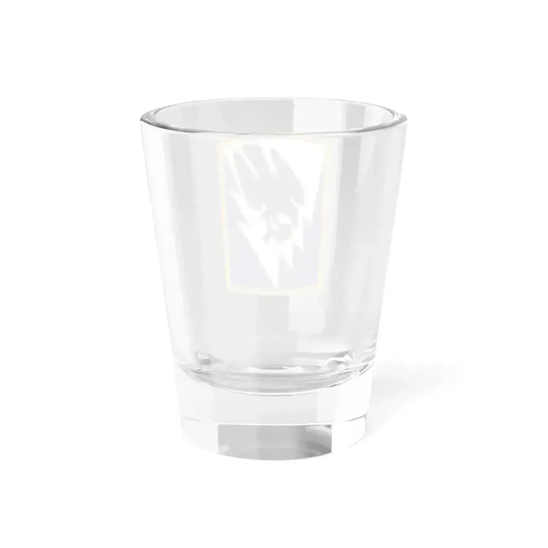 66th Aviation Command (U.S. Army) Shot Glass 1.5oz - Go Mug Yourself