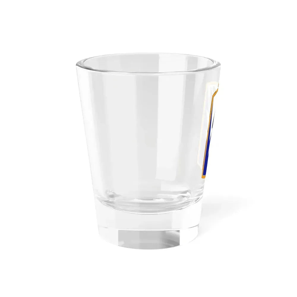 66th Aviation Command (U.S. Army) Shot Glass 1.5oz - Go Mug Yourself