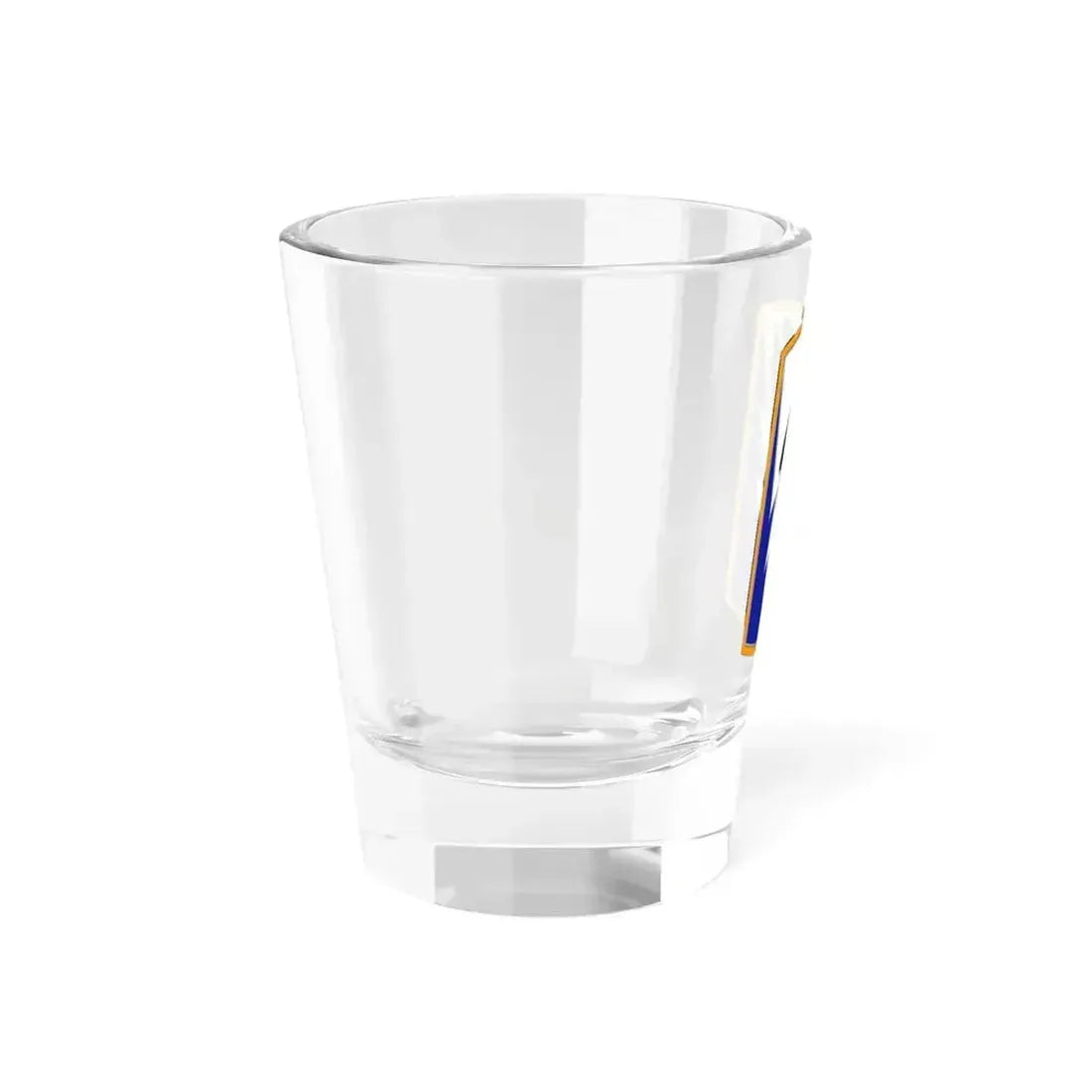 66th Aviation Command (U.S. Army) Shot Glass 1.5oz - Go Mug Yourself