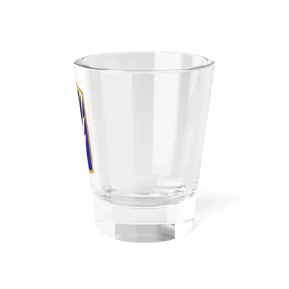 66th Aviation Command (U.S. Army) Shot Glass 1.5oz - Go Mug Yourself